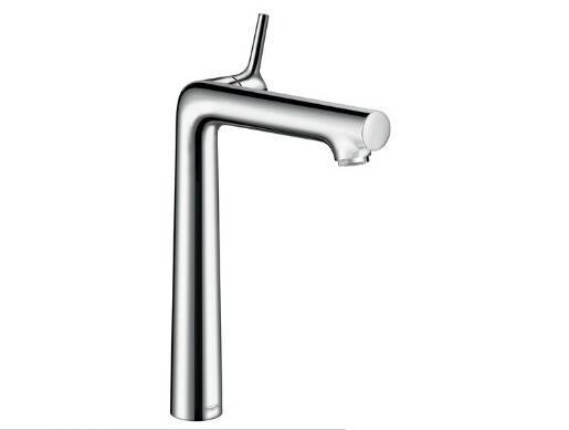 Смеситель для раковины Hansgrohe Talis S 250 хром 72115000