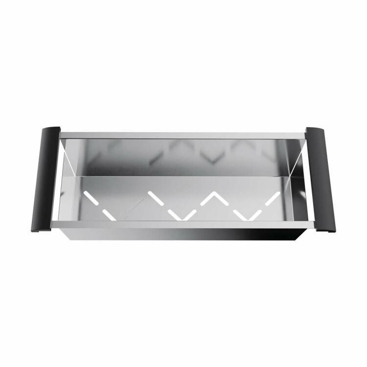 Коландер OMOIKIRI CO-04-IN 483x186x120 мм нержавеющая сталь 4999022