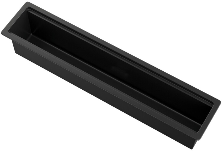 Сушка для посуды Omoikiri DRY-03 PRO 860х140 мм графит 4999043