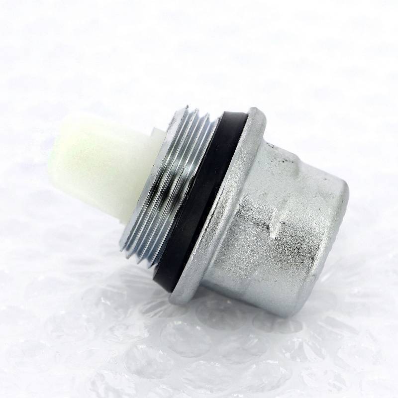 Воздухоотводчик радиаторный автоматический Itap 1 левый 299 1L