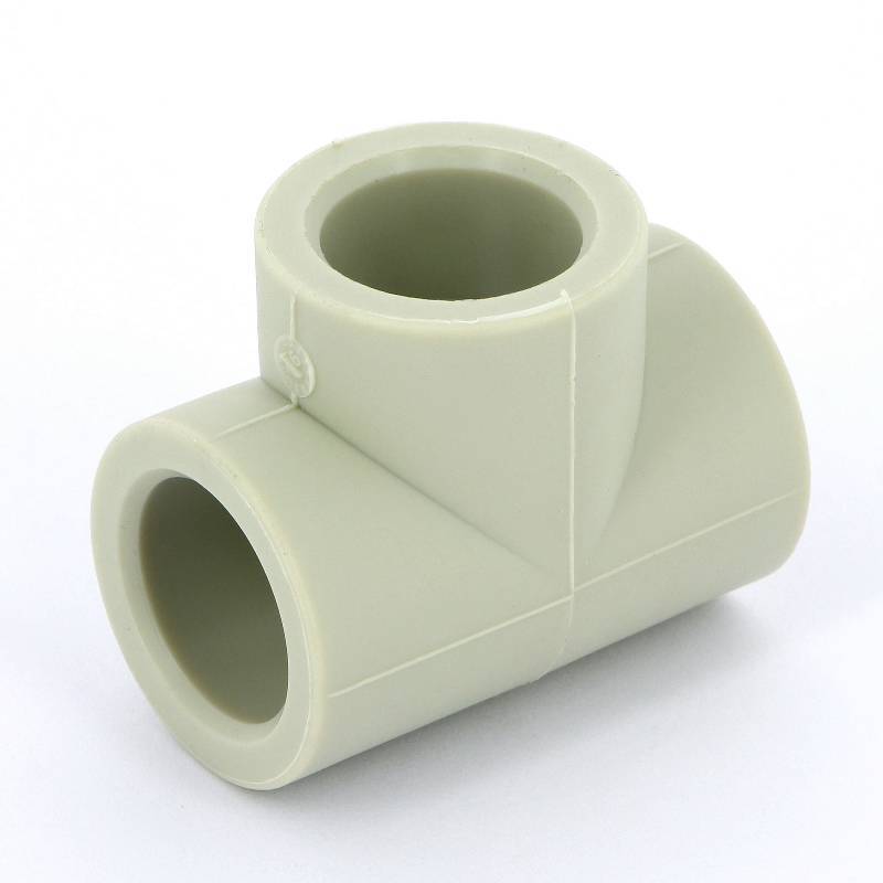 Тройник полипропиленовый FV-Plast PPR 25 мм 208025