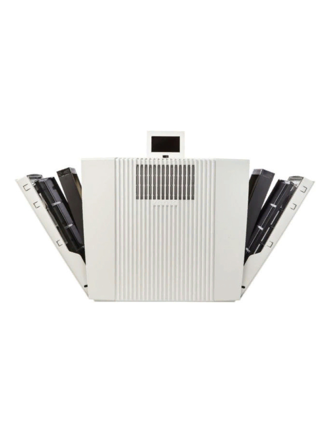 Очиститель-увлажнитель воздуха Venta LPH60 WiFi белый 1215