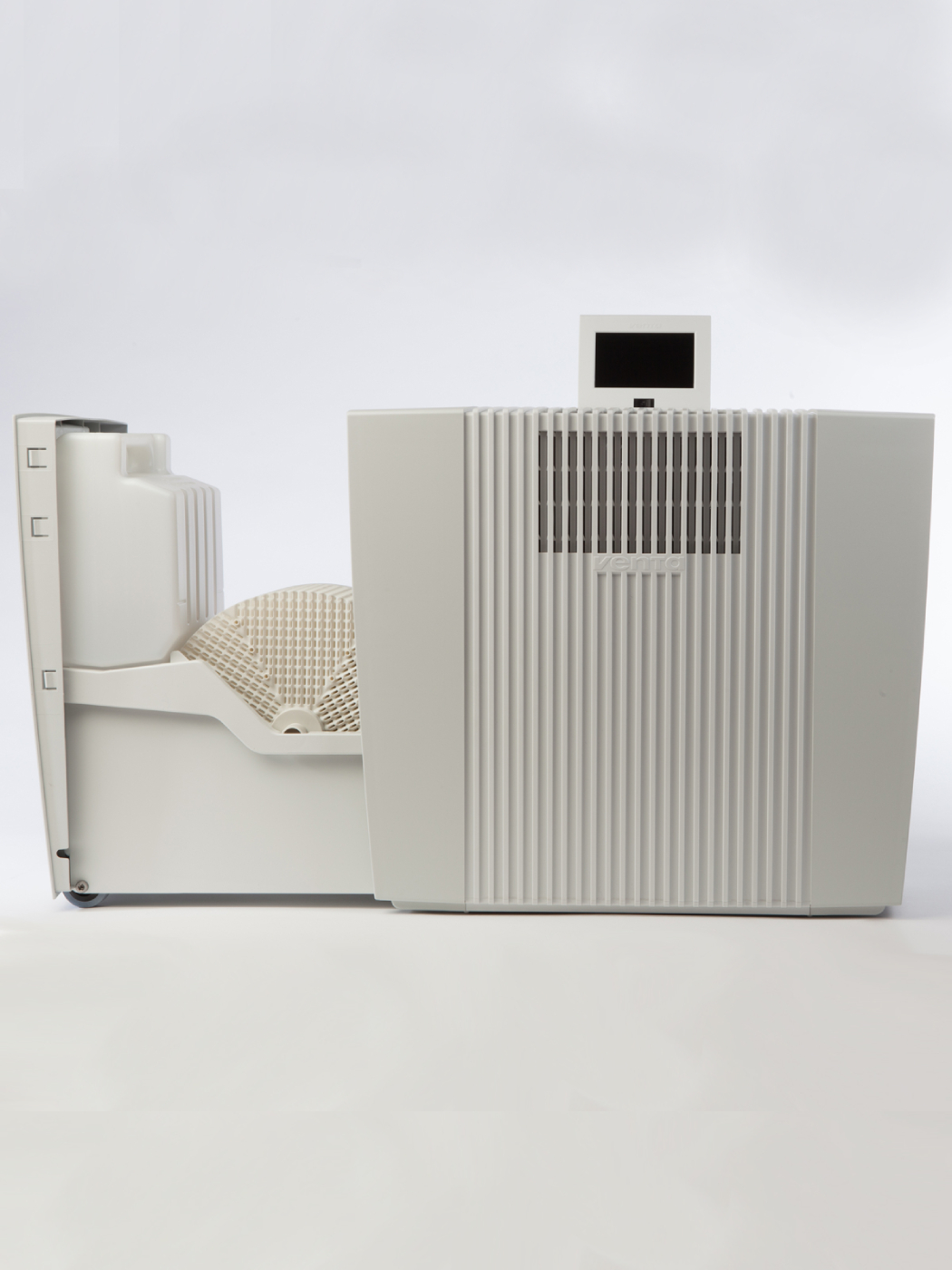 Очиститель-увлажнитель воздуха Venta LPH60 WiFi белый 1215