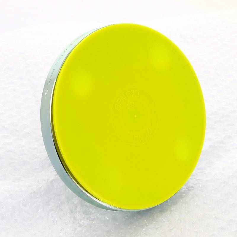 Переход фланец-пресс Viega Sanpress Inox DN40 42 мм нержавеющая сталь 643553