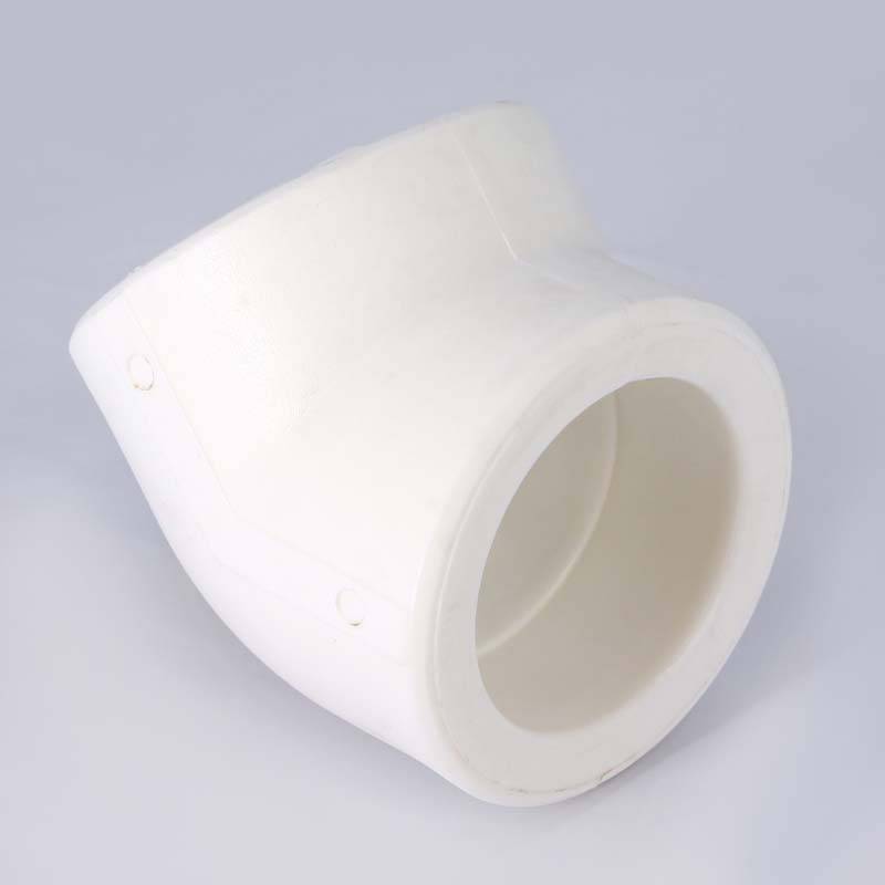 Угольник Pro Aqua 45° 63 мм PA13518P