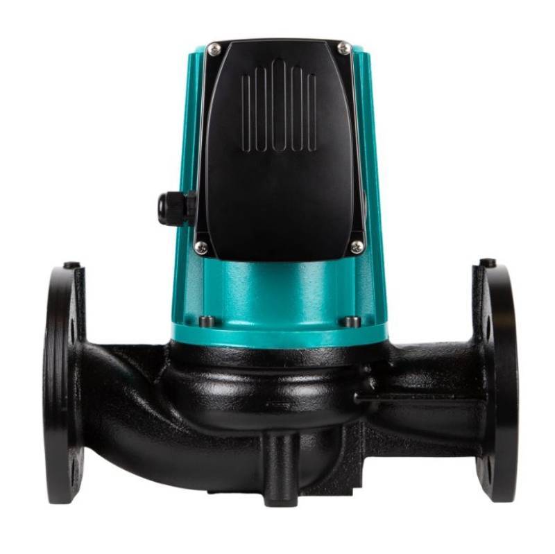 Насос циркуляционный Shinhoo BASIC 25-20 230 мм с гайками 71211009