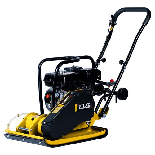 Виброплита ALTECO E100 TF 27829