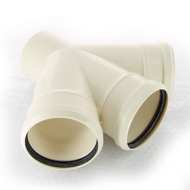 Крестовина Sinikon Comfort одноплоскостная 110x110x110 45° 506016.K