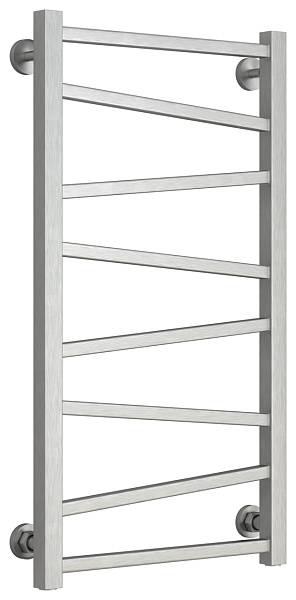 Полотенцесушитель водяной Сунержа Сирокко 400x800 мм сатин 071-0253-8040