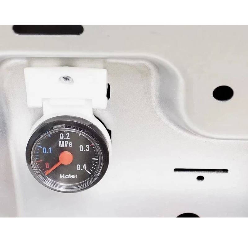 Газовый настенный котел Haier TechLine 2.32 Ti 32 кВт двухконтурный GE0Q64E0ARU