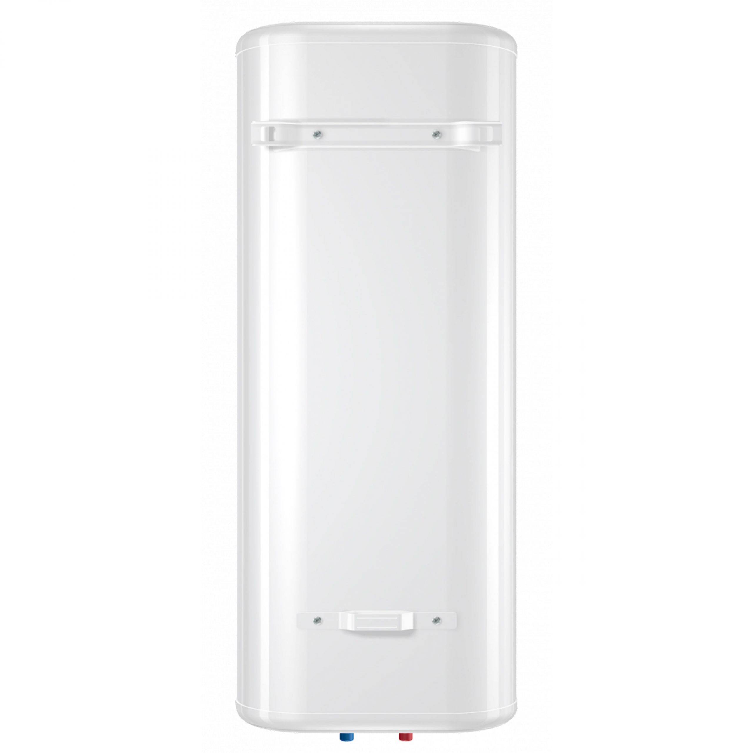 Водонагреватель накопительный Garanterm Flat 100 V 100 л вертикальный 4787