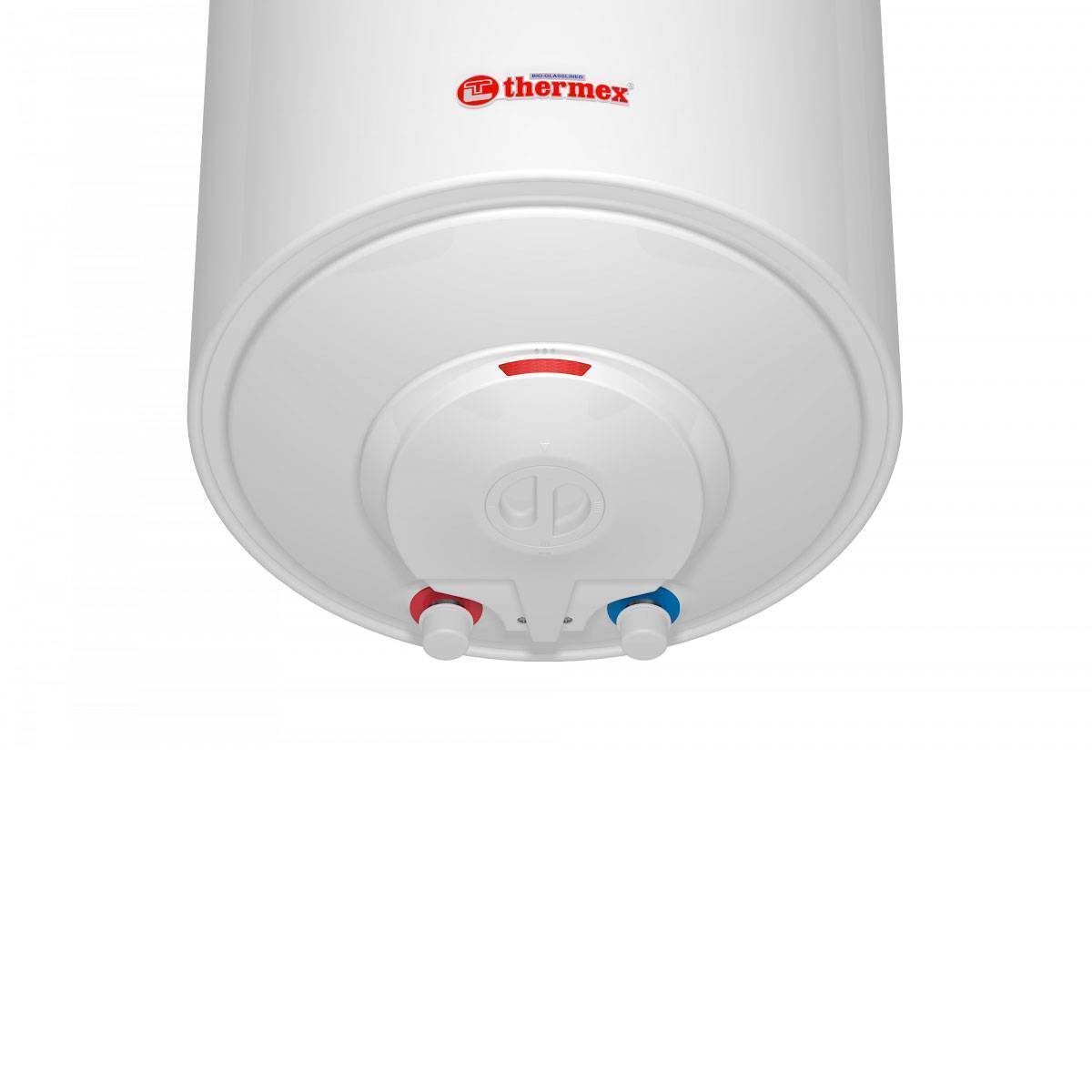 Водонагреватель накопительный Thermex TitaniumHeat 30 V Slim 30 л вертикальный 4836