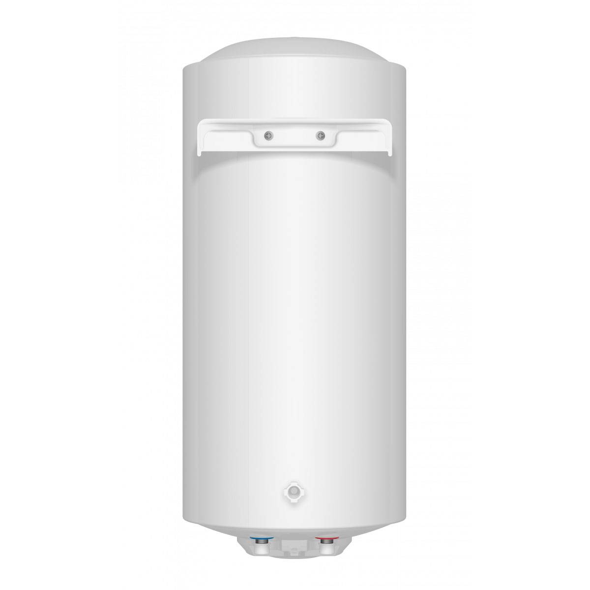 Водонагреватель накопительный Thermex TitaniumHeat 60 V Slim 60 л вертикальный 4838