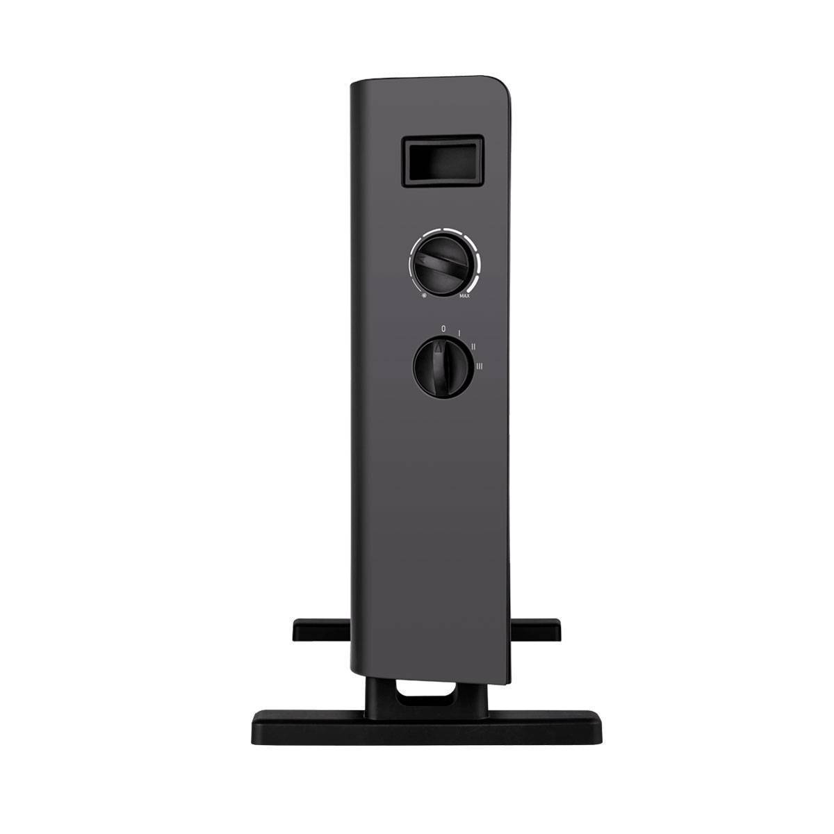 Конвектор электрический Thermex Pronto 2000M 2000 Вт Black 101 001 0006