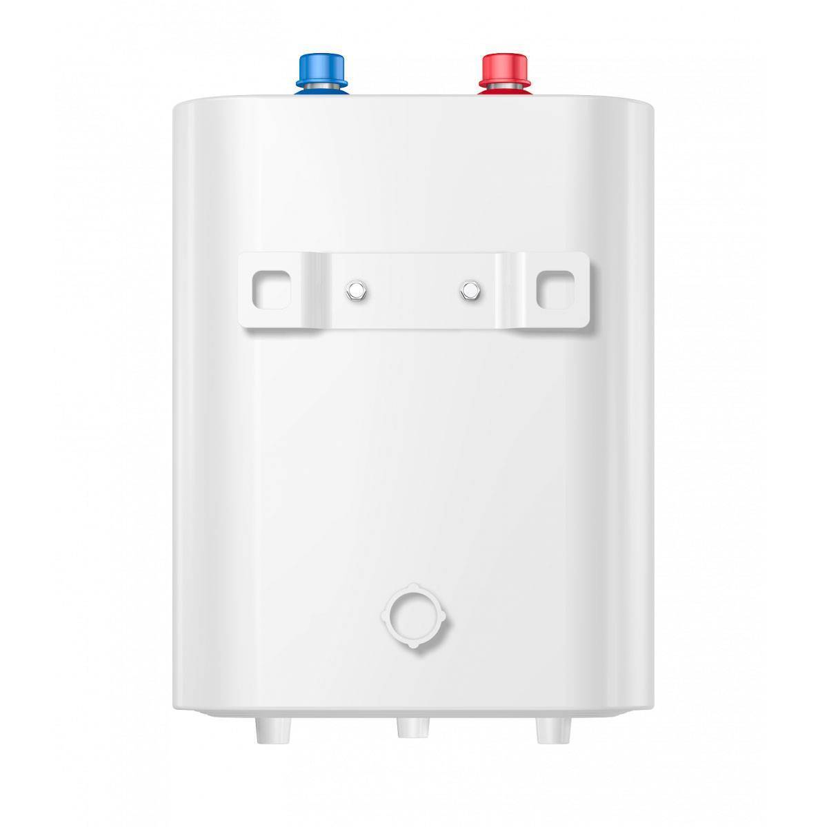 Водонагреватель накопительный Thermex Drift 10 U 10 л под раковиной 4867