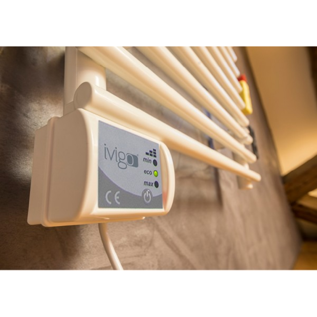 Полотенцесушитель электрический iVigo EHR