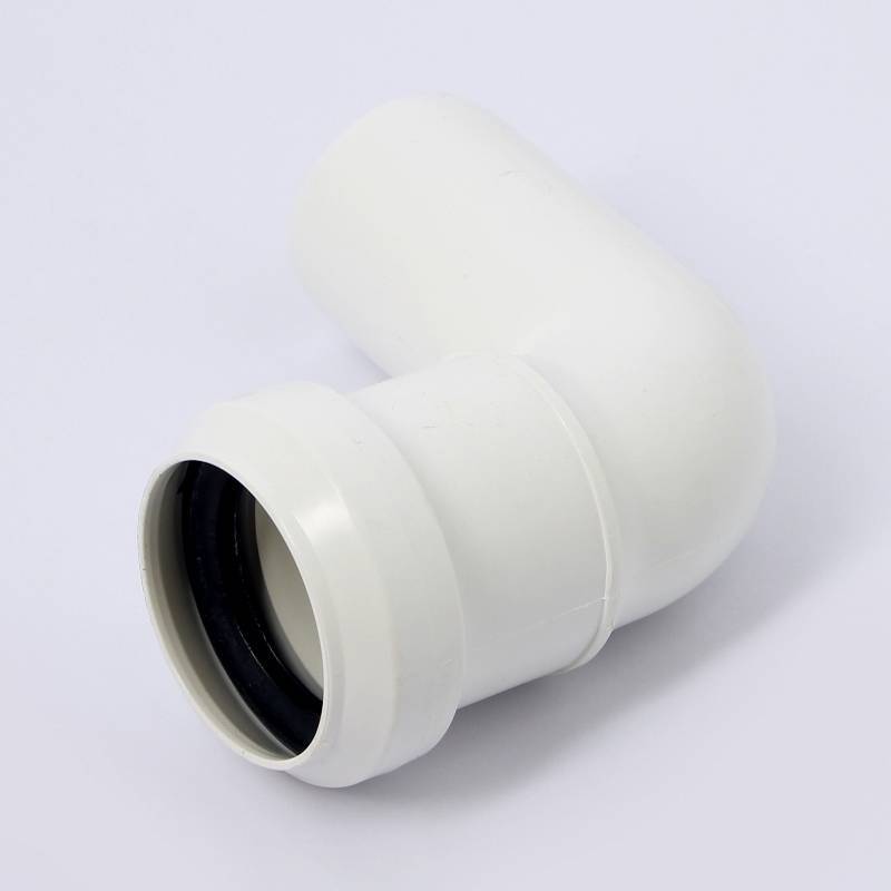 Отвод Sinikon Comfort 40 мм 87° 504023.K