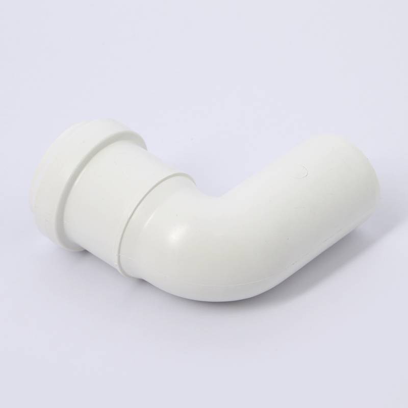 Отвод Sinikon Comfort 40 мм 87° 504023.K