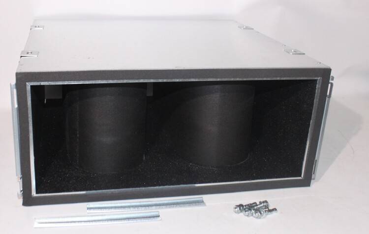 Шумоглушитель Zehnder ComfoWell CW-S 520 990323502