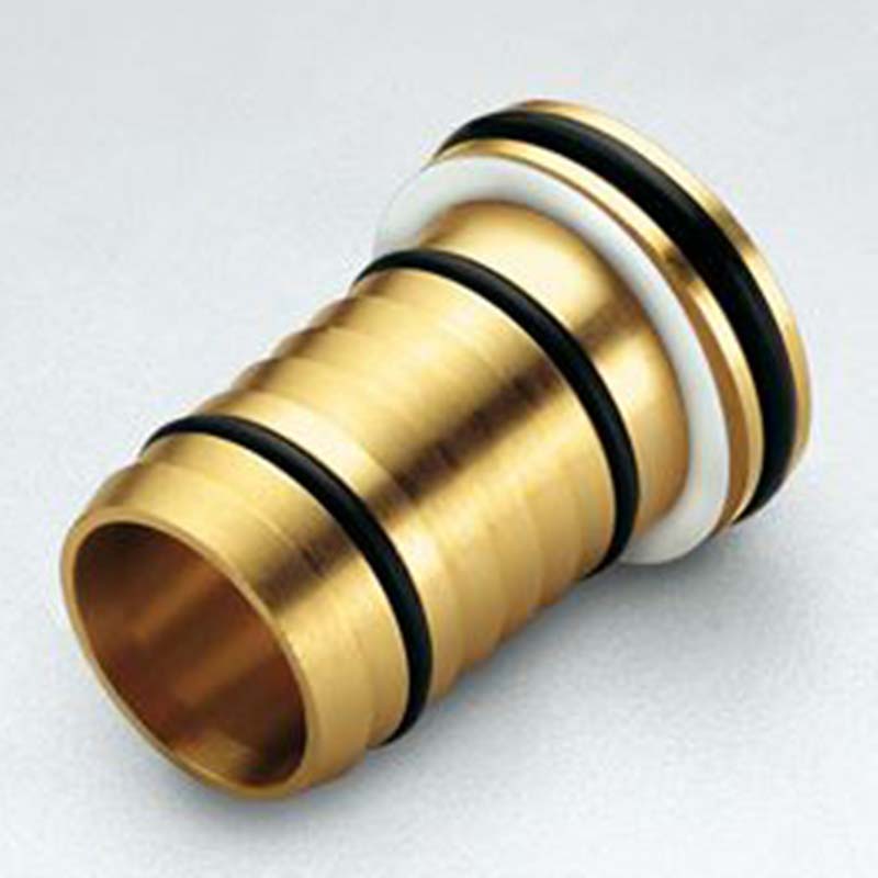 Вставка для металлопластиковых труб Tiemme 63x4.5 мм 3400087