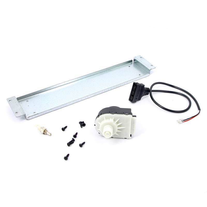 Комплект Baxi для присоединения LUNA-3 и COMBI KSL714110510