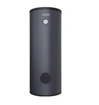 Водонагреватель косвенного нагрева ELSEN напольный 200 л EWH03.200i