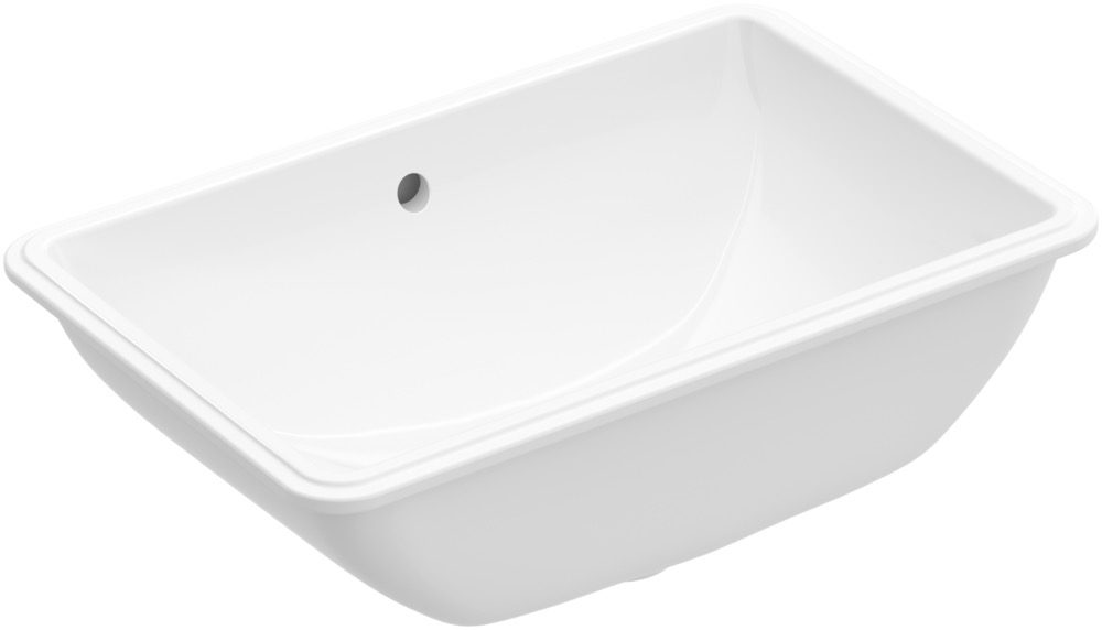Раковина под столешницу Villeroy & Boch Lunea 51225301.0