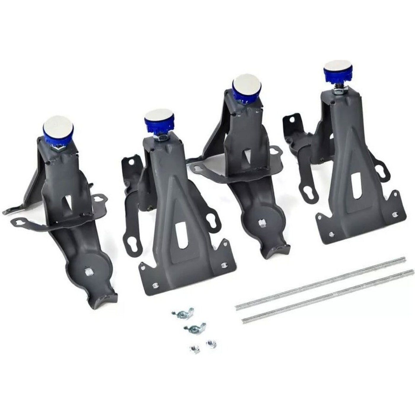 Комплект ножек для ванны Jacob Delafon Presquile 145x145 см IK045RU-NF