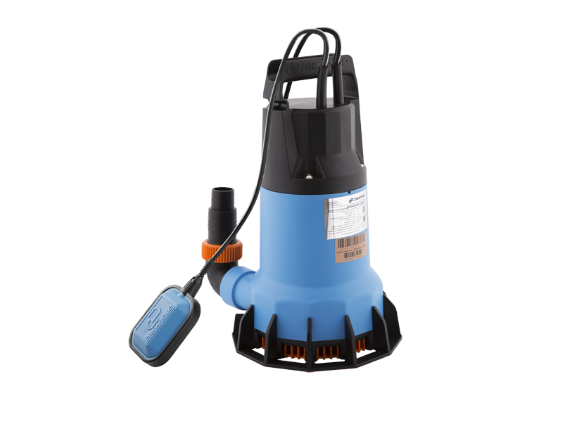 Насос дренажный ДЖИЛЕКС ДРЕНАЖНИК 350/17 5203