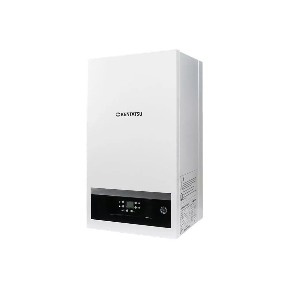 Котел газовый Kentatsu Nobby Smart II 28-2CSF двухконтурный 20016