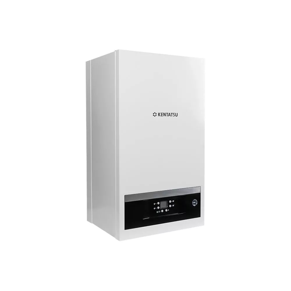 Котел газовый Kentatsu Nobby Smart II 28-2CSF двухконтурный 20016