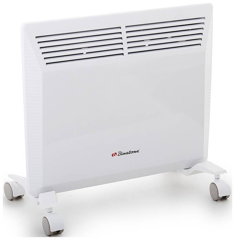 Конвектор электрический Binatone CPH- Вт CPH-