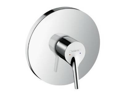 Смеситель для душа Hansgrohe Talis S скрытого монтажа хром 72605000