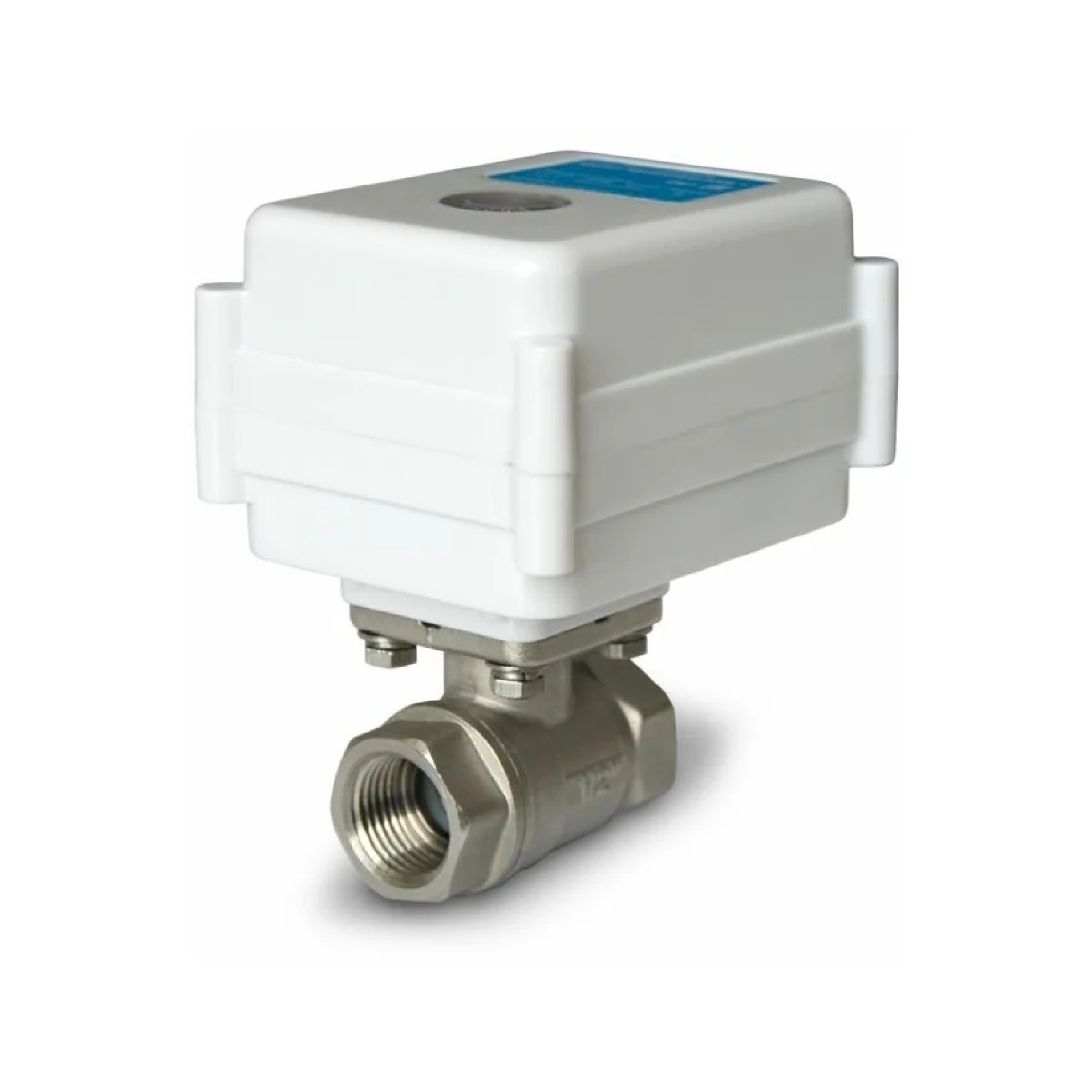 Кран шаровой с электроприводом Neptun MK 12В 1 2210445