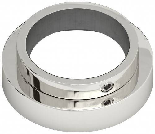 Отражатель Сунержа TUBE 50х17х50 мм 1 сталь 00-1029-0003