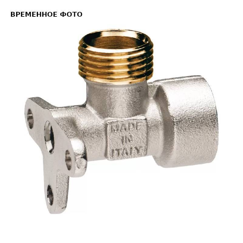 Водорозетка Itap Multi-Fit 3/4 EK 548 3/4