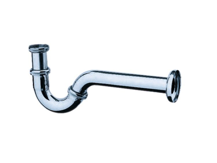 Сифон для биде Hansgrohe 55237000