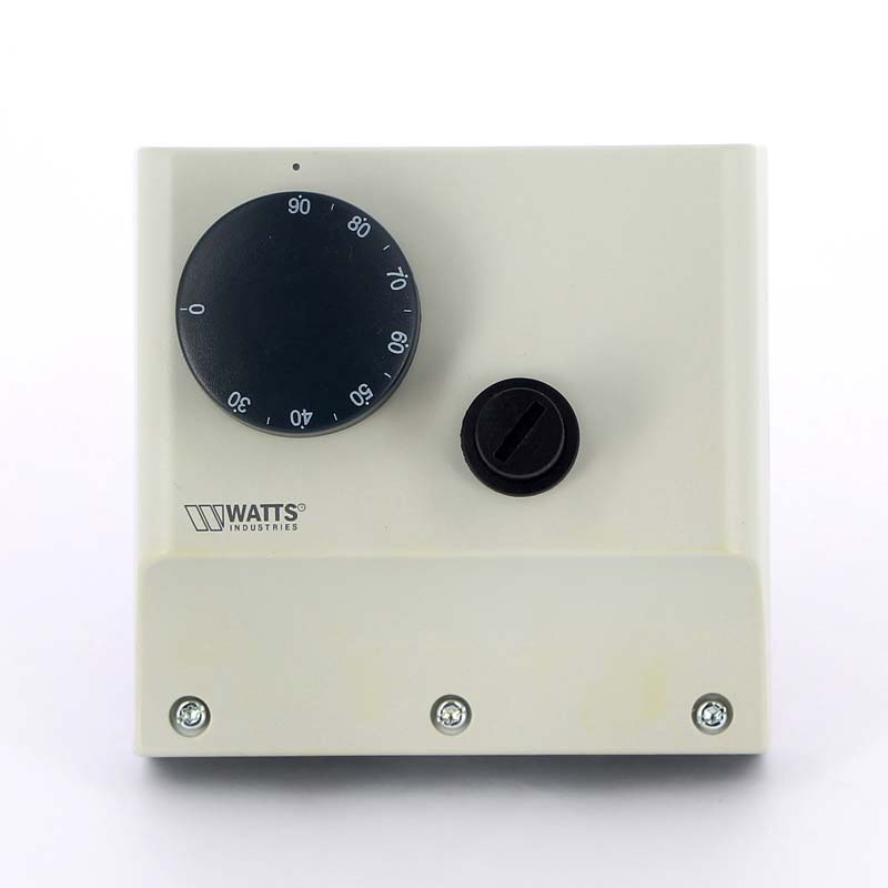 Термостат погружной Watts TRB с предохранительным реле 10013509