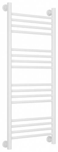 Полотенцесушитель водяной Сунержа Богема 1000x400 мм белый матовый 30-0220-1040