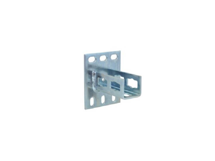 Держатель профиля Walraven BIS PushStrut Q 41/52/62 6594035