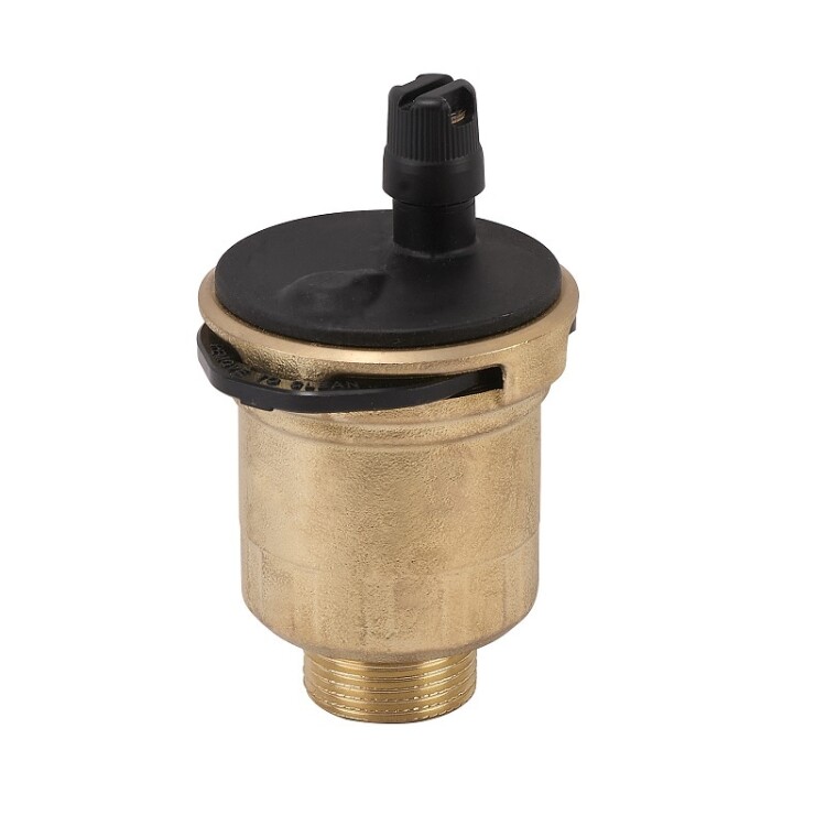 Воздухоотводчик, Giacomini, R89, 1, автоматический