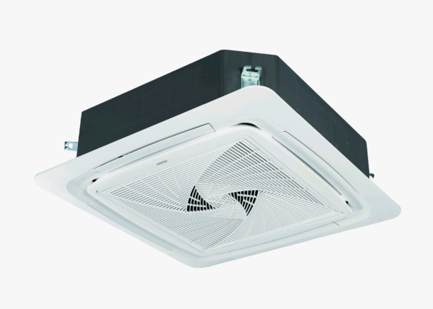 Внутренний блок кассетный Haier R32 ECO B2B AB140S2LR2FA