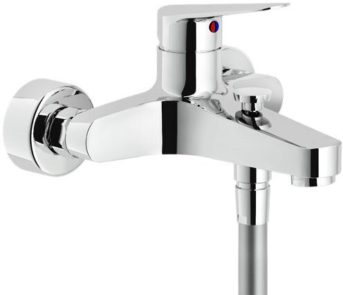 Смеситель для ванны Bongio Blues BS101110/1CR