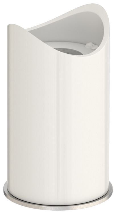 Модуль скрытого подключения Сунержа для МЭМ 28 мм HOG704715220028 RAL 7047