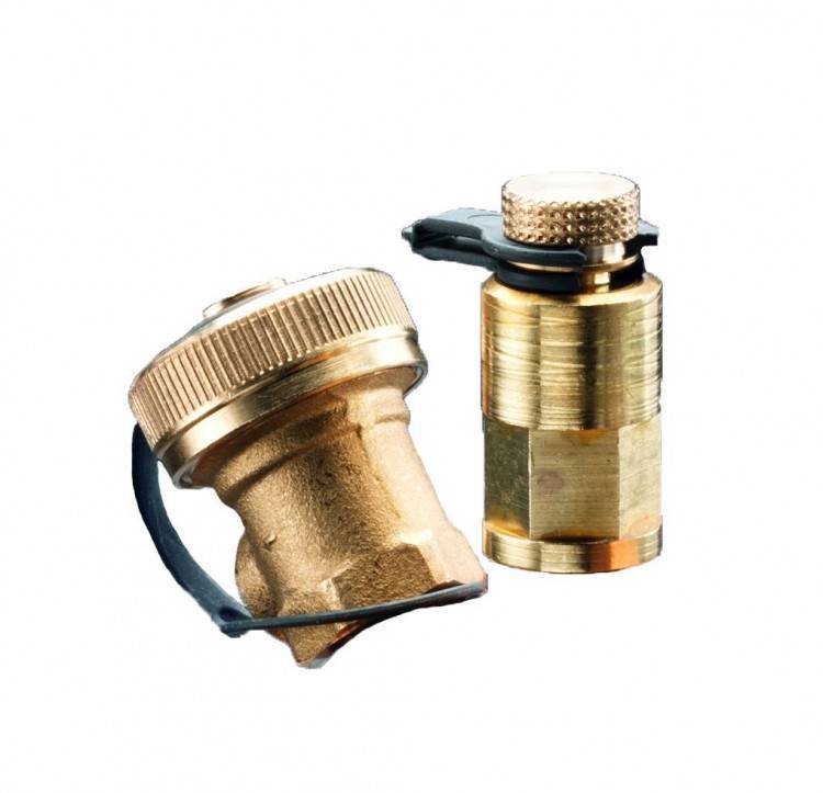 Набор присоединительный №3 Oventrop Hydrocontrol 1060381