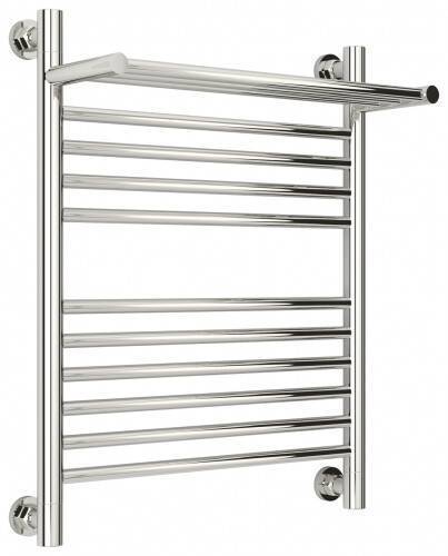 Полотенцесушитель водяной Сунержа Богема с 1 полкой 600x500 мм сталь 00-0223-6050