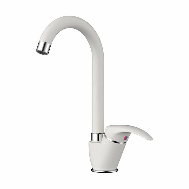 Смеситель для кухни OMOIKIRI Umi пастила 4994265