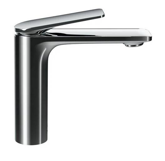 Смеситель для раковины Jaquar Laguna однорычажный хром LAGCHR91023B