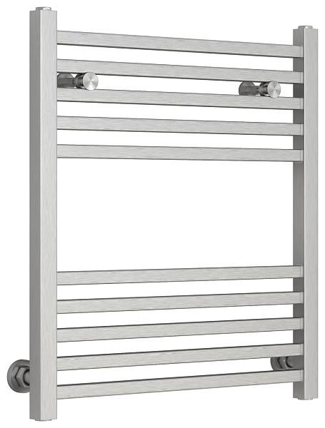 Полотенцесушитель водяной Сунержа Модус 500x600 мм сатин 071-0250-6050