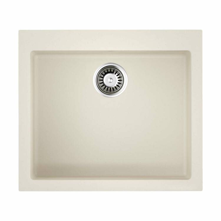 Кухонная мойка OMOIKIRI Bosen 57 570x500 мм 1 чаша эверест 4993222